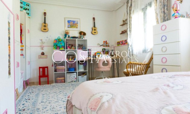 Herverkoop - Apartments -
Altea - Altea Hills