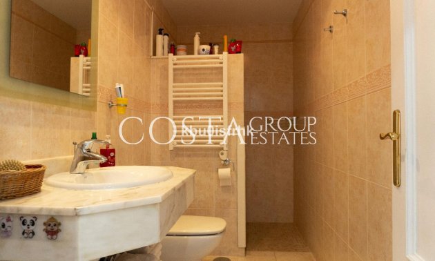 Herverkoop - Apartments -
Altea - Altea Hills