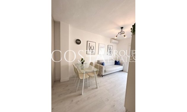 Resale - Apartments -
San Pedro del Pinatar - San Pedro del Pinatar Centro