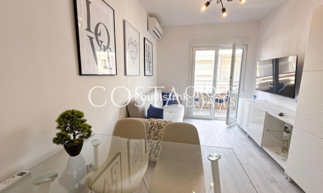 Resale - Apartments -
San Pedro del Pinatar - San Pedro del Pinatar Centro