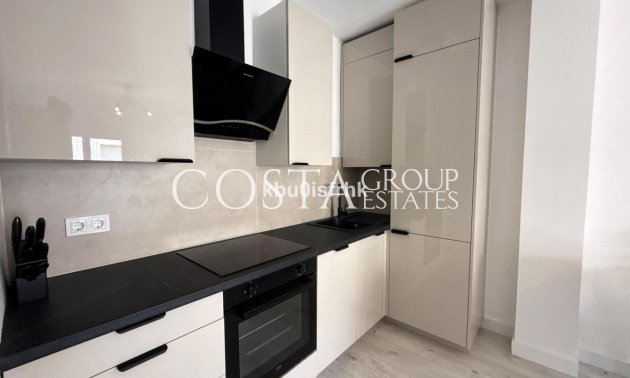 Resale - Apartments -
San Pedro del Pinatar - San Pedro del Pinatar Centro