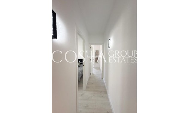 Resale - Apartments -
San Pedro del Pinatar - San Pedro del Pinatar Centro