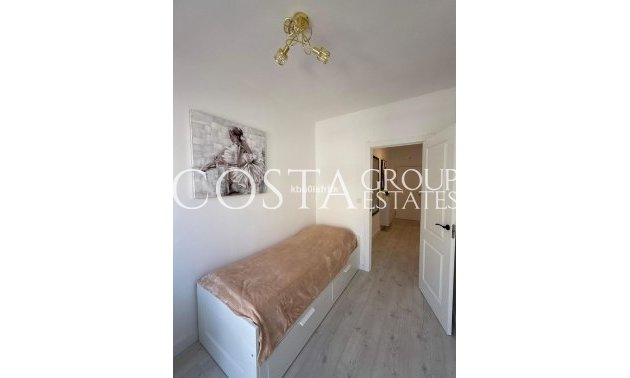 Resale - Apartments -
San Pedro del Pinatar - San Pedro del Pinatar Centro