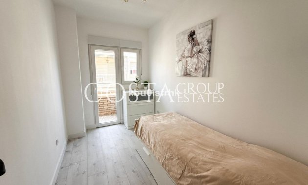 Resale - Apartments -
San Pedro del Pinatar - San Pedro del Pinatar Centro