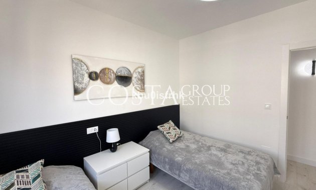 Resale - Apartments -
San Pedro del Pinatar - San Pedro del Pinatar Centro