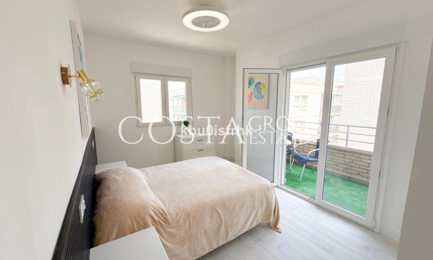 Resale - Apartments -
San Pedro del Pinatar - San Pedro del Pinatar Centro