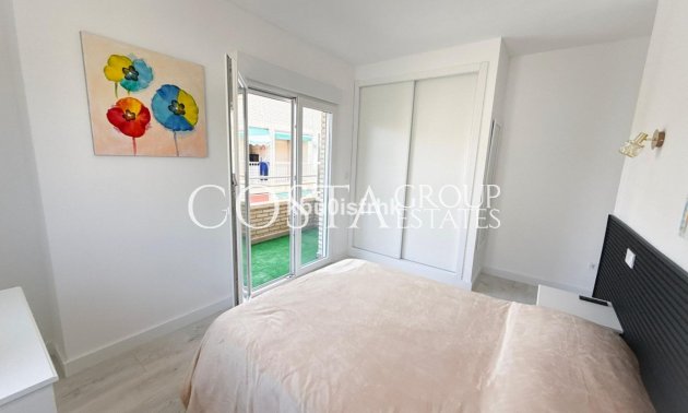 Resale - Apartments -
San Pedro del Pinatar - San Pedro del Pinatar Centro