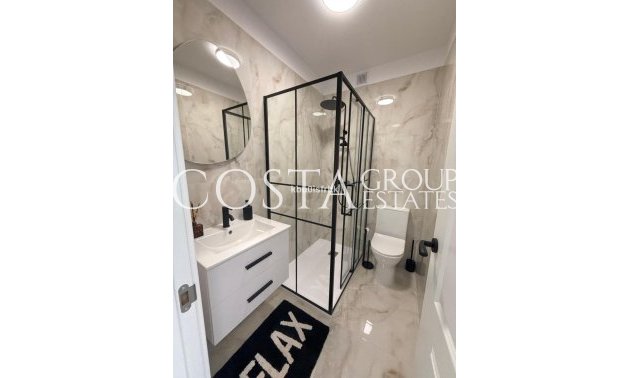 Resale - Apartments -
San Pedro del Pinatar - San Pedro del Pinatar Centro