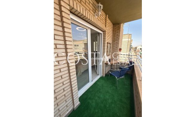 Resale - Apartments -
San Pedro del Pinatar - San Pedro del Pinatar Centro