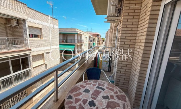 Resale - Apartments -
San Pedro del Pinatar - San Pedro del Pinatar Centro