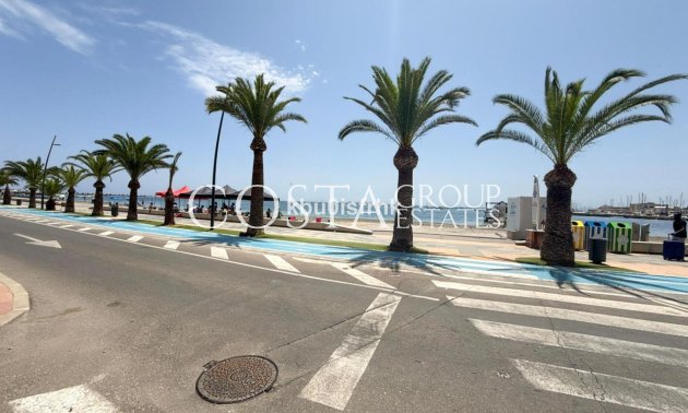 Resale - Apartments -
San Pedro del Pinatar - San Pedro del Pinatar Centro