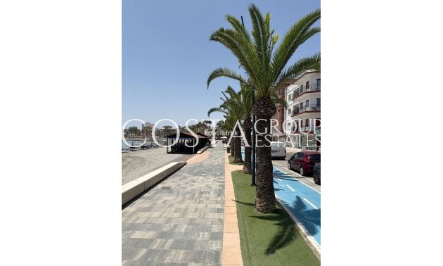 Resale - Apartments -
San Pedro del Pinatar - San Pedro del Pinatar Centro