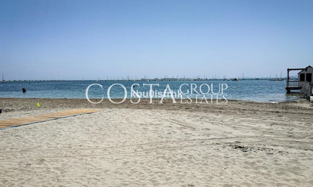 Resale - Apartments -
San Pedro del Pinatar - San Pedro del Pinatar Centro
