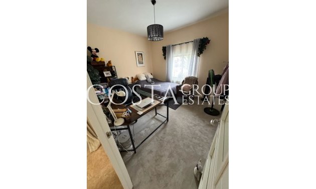 Revente - Villa -
San Fulgencio - La Marina