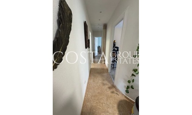 Revente - Villa -
San Fulgencio - La Marina