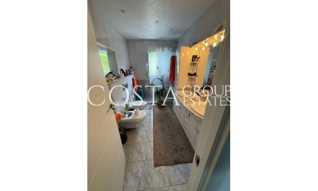 Revente - Villa -
San Fulgencio - La Marina