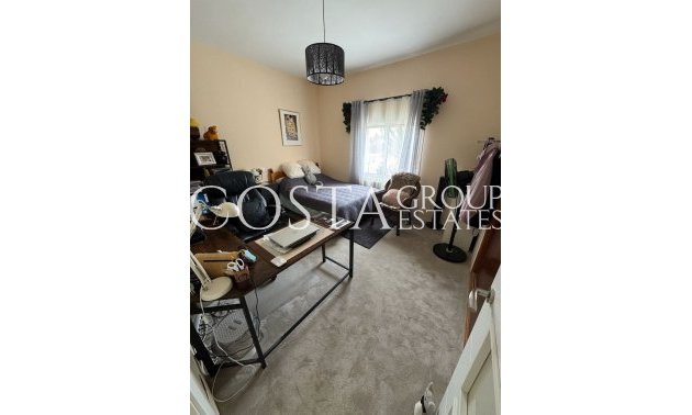 Revente - Villa -
San Fulgencio - La Marina