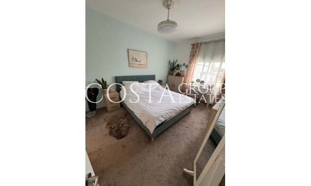 Revente - Villa -
San Fulgencio - La Marina