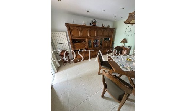 Revente - Villa -
San Fulgencio - La Marina