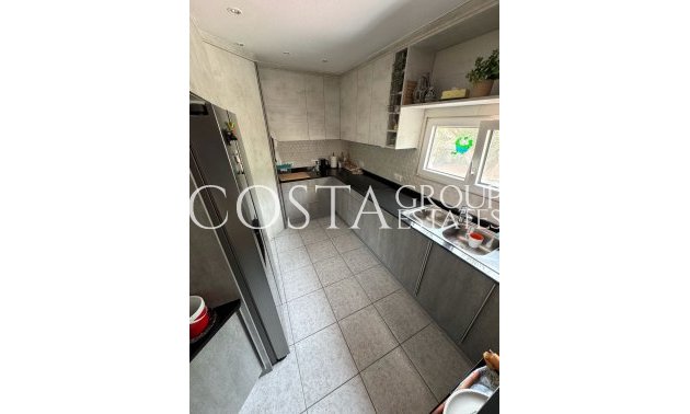 Revente - Villa -
San Fulgencio - La Marina