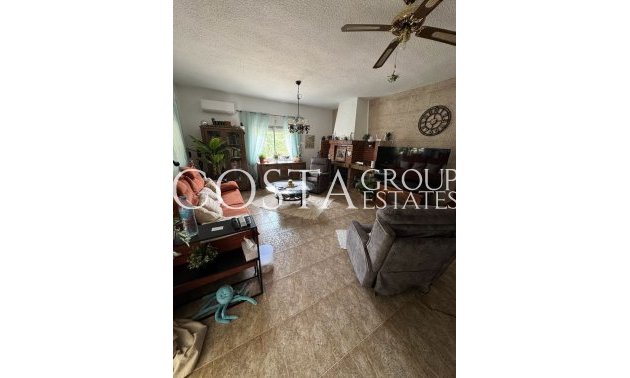 Revente - Villa -
San Fulgencio - La Marina