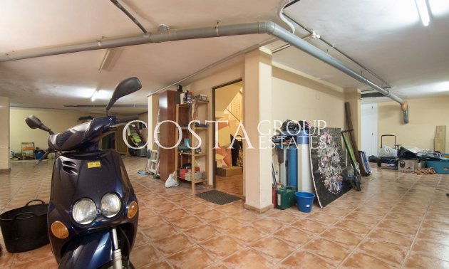 Wiederverkauf - Villa -
Almoradí - Almoradi Centro