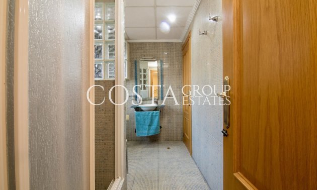 Wiederverkauf - Villa -
Almoradí - Almoradi Centro