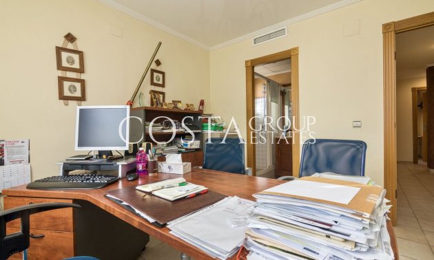 Wiederverkauf - Villa -
Almoradí - Almoradi Centro