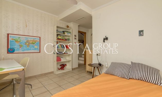 Wiederverkauf - Villa -
Almoradí - Almoradi Centro