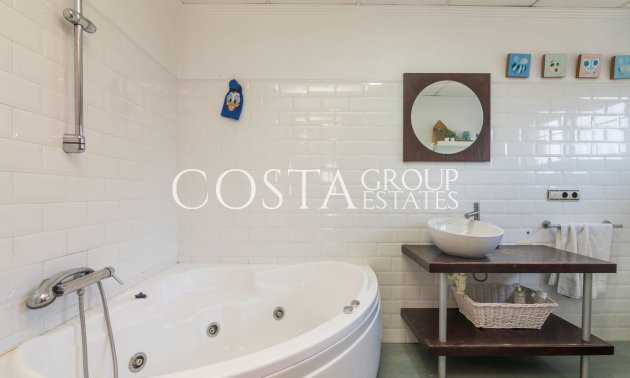 Wiederverkauf - Villa -
Almoradí - Almoradi Centro