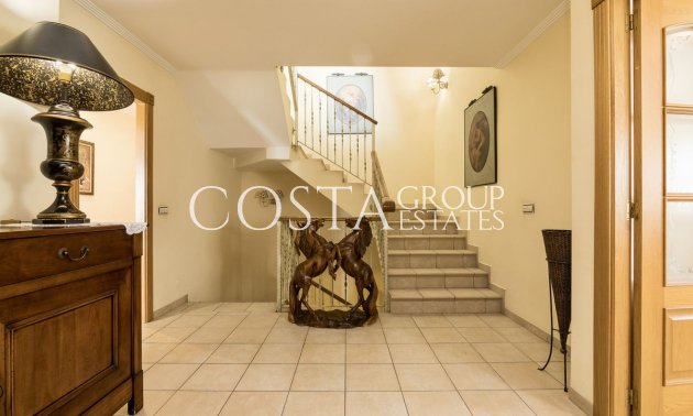 Wiederverkauf - Villa -
Almoradí - Almoradi Centro