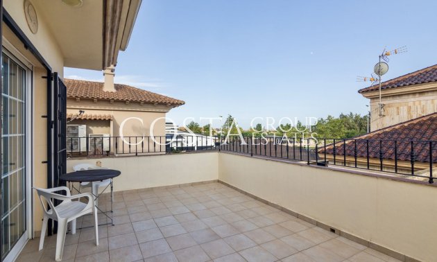 Wiederverkauf - Villa -
Almoradí - Almoradi Centro