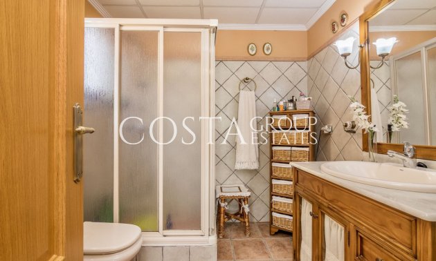 Wiederverkauf - Villa -
Almoradí - Almoradi Centro