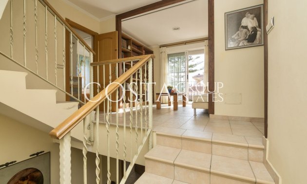 Wiederverkauf - Villa -
Almoradí - Almoradi Centro