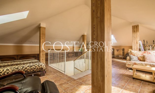 Wiederverkauf - Villa -
Almoradí - Almoradi Centro