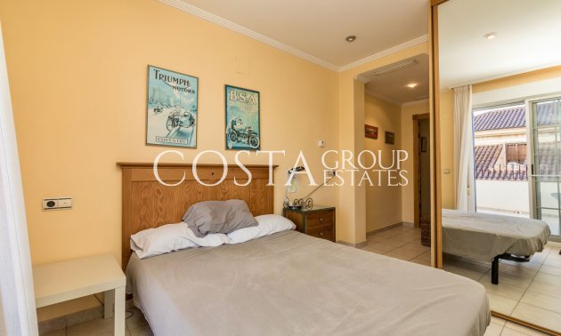 Wiederverkauf - Villa -
Almoradí - Almoradi Centro