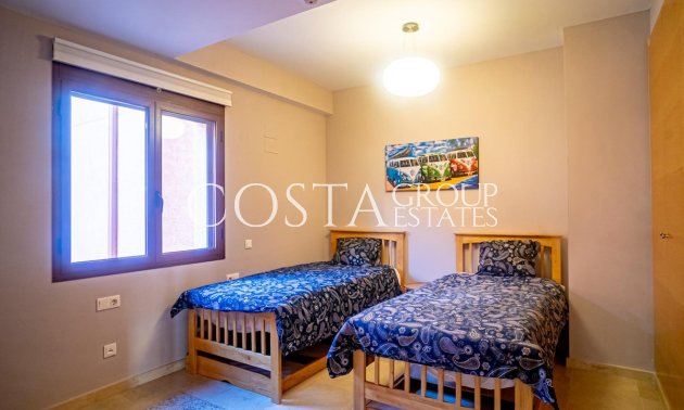 Odsprzedaż - Apartments -
Benissa - Benissa Centro