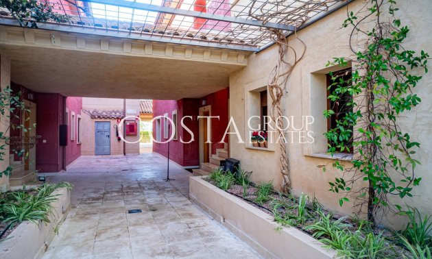 Odsprzedaż - Apartments -
Benissa - Benissa Centro