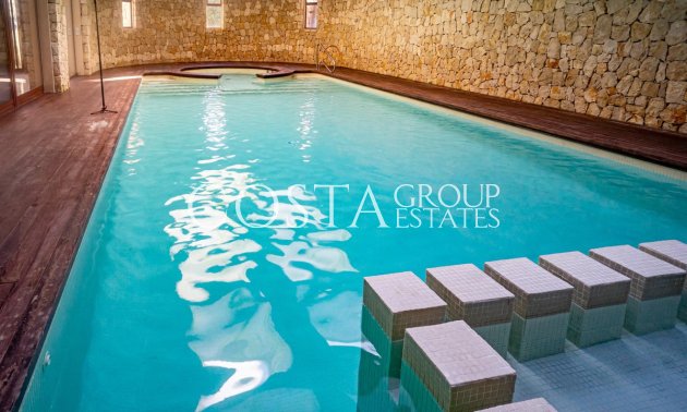 Odsprzedaż - Apartments -
Benissa - Benissa Centro