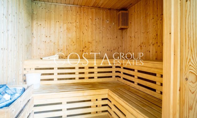 Odsprzedaż - Apartments -
Benissa - Benissa Centro