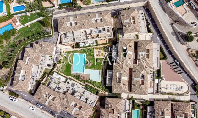 Odsprzedaż - Apartments -
Benissa - Benissa Centro