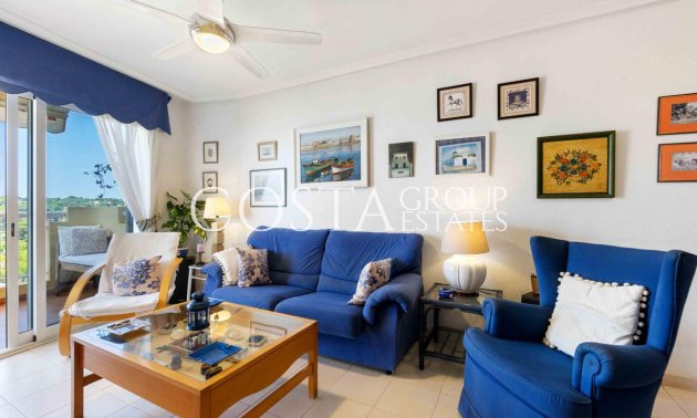 Herverkoop - Apartments -
Orihuela Costa - Campoamor