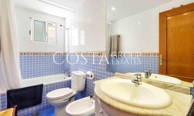 Herverkoop - Apartments -
Orihuela Costa - Campoamor