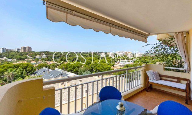 Herverkoop - Apartments -
Orihuela Costa - Campoamor