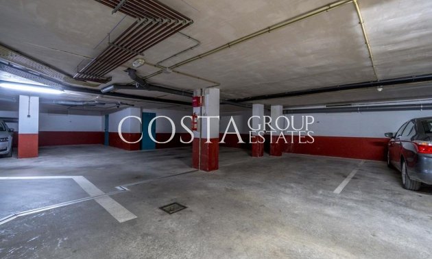 Herverkoop - Apartments -
Orihuela Costa - Campoamor