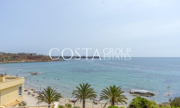 Herverkoop - Apartments -
Orihuela Costa - Campoamor