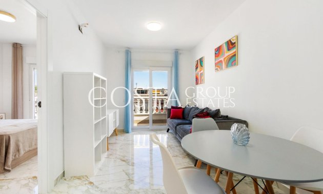 Revente - Villa -
Torrevieja - El Chaparral