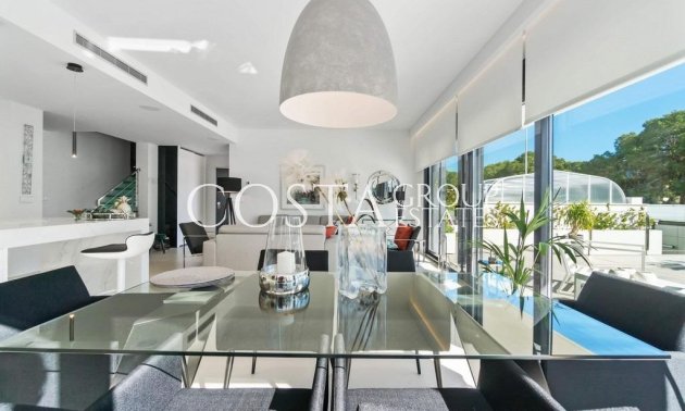 Wiederverkauf - Villa -
Orihuela Costa - Campoamor