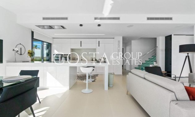 Wiederverkauf - Villa -
Orihuela Costa - Campoamor