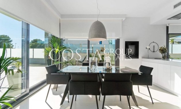 Wiederverkauf - Villa -
Orihuela Costa - Campoamor